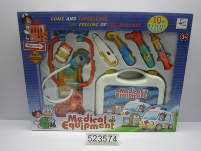 523574医具,医具 _成记塑胶玩具_体育玩具_中外玩具网·产品展厅